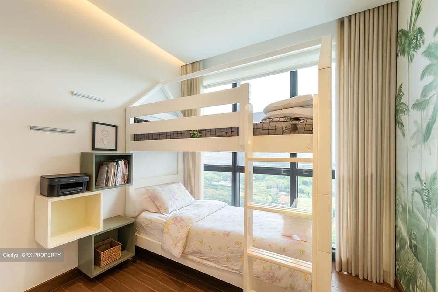 Kopar At Newton (D9), Apartment #502150561